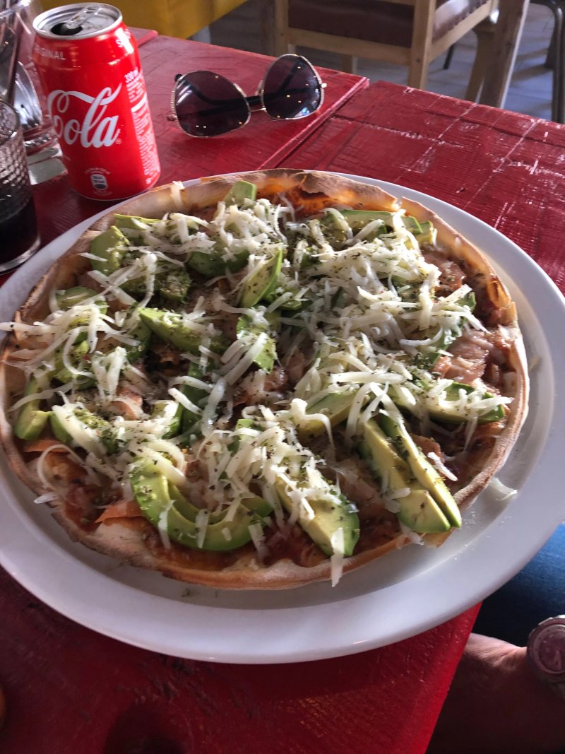 Smile Pizzeria