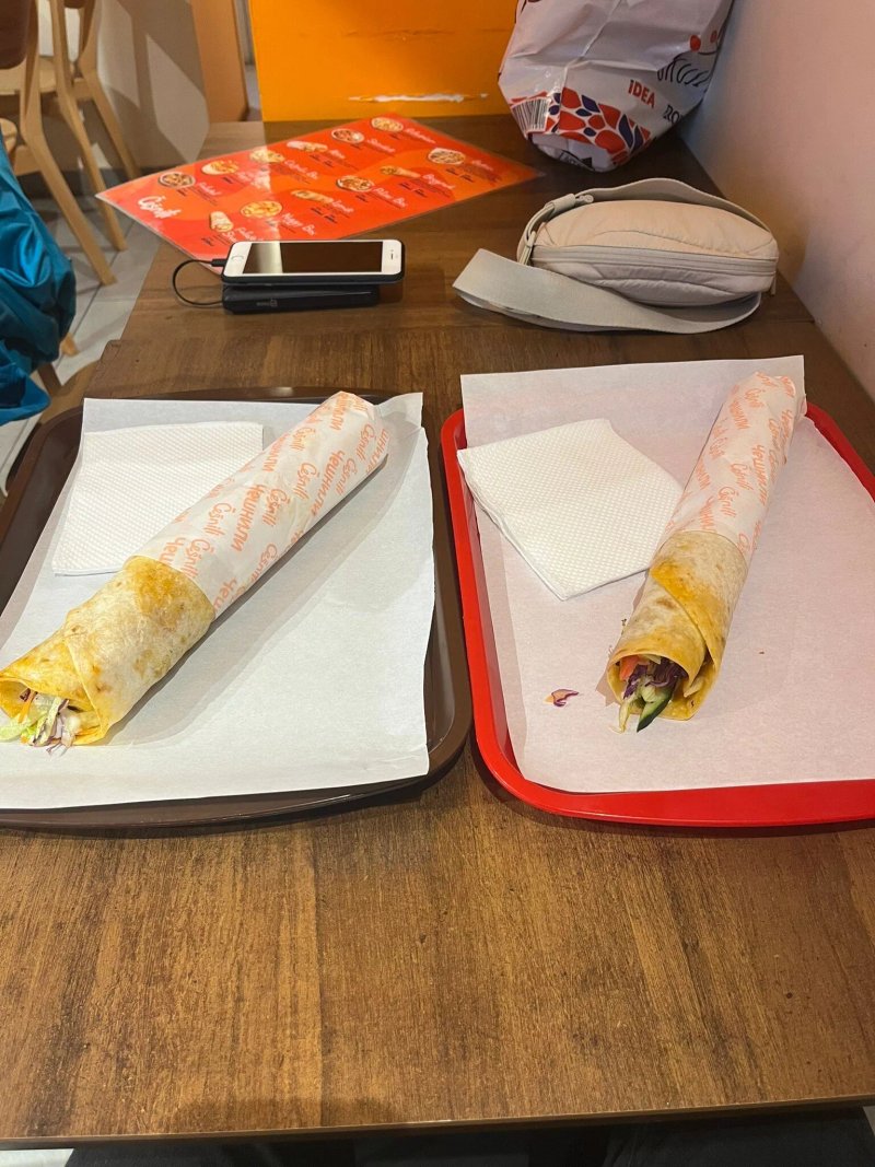 Cesnili Doner