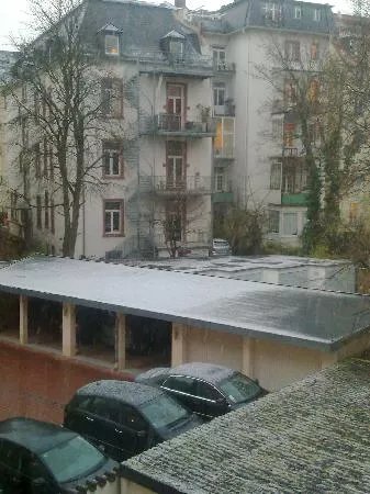 Hotel-Pension Golz