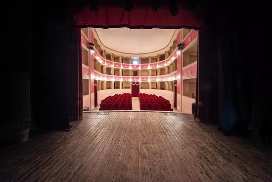 Teatro Riccardo Casalaina