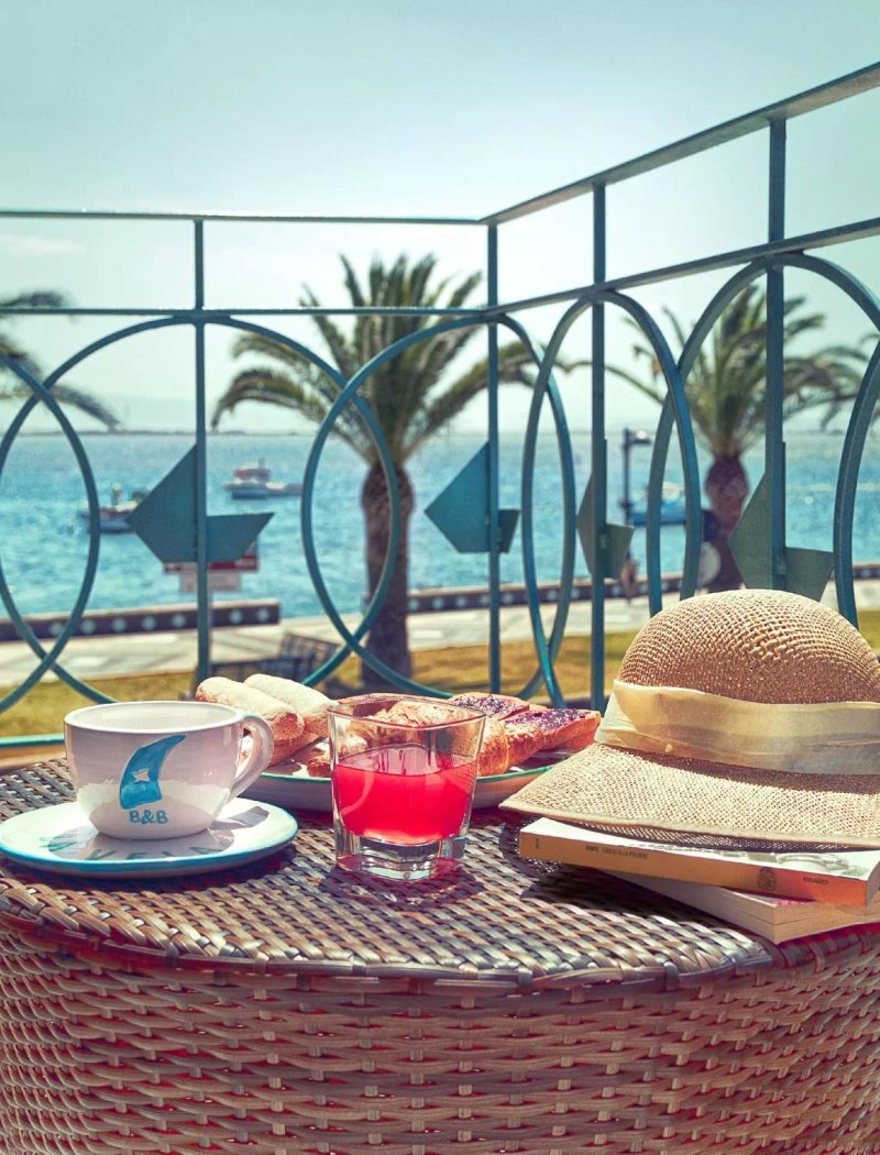 B&B Domo La Vela