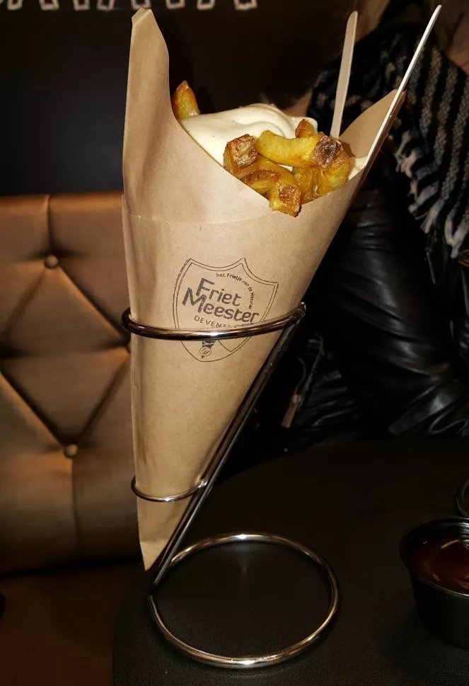 Frietmeester