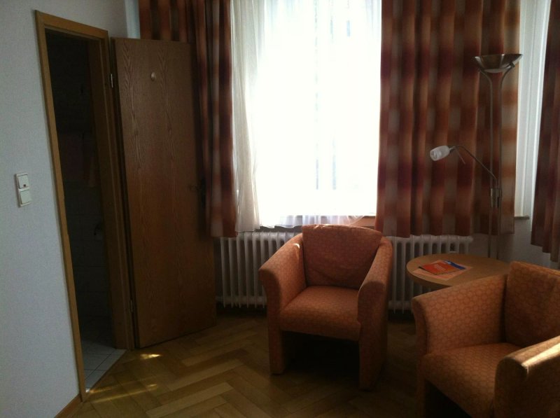 Hotel Hubertus