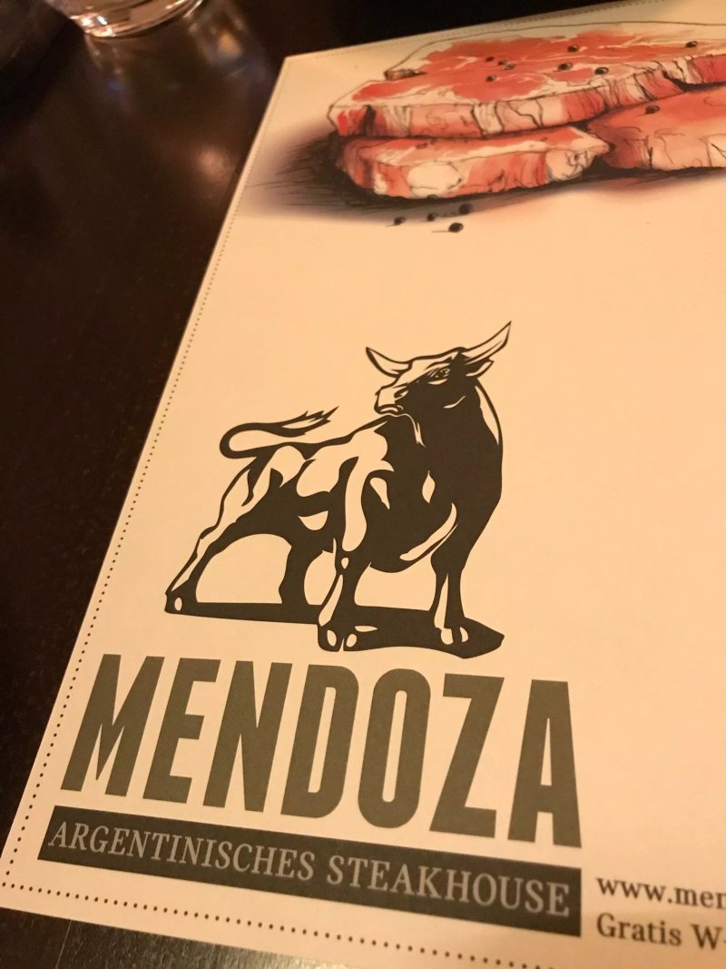 Mendoza Steakhouse