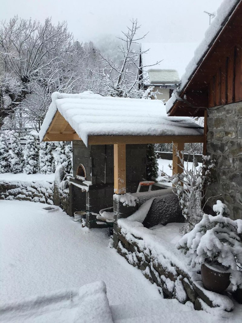 Chambres d'hotes l'Abondance