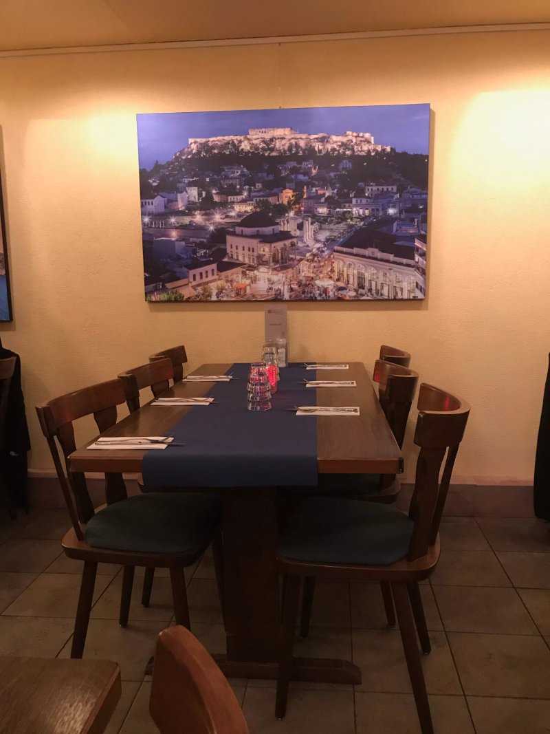 Restaurant Knossos