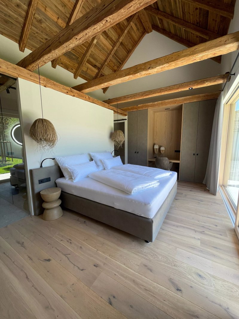 Julianhof Premium Guesthouse & Spa