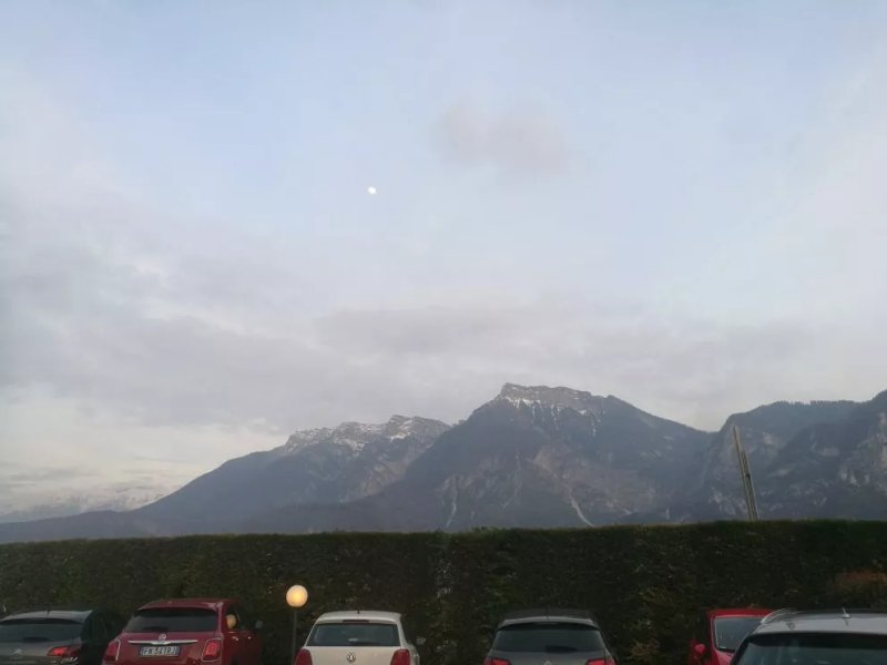 Albergo Al Brenta