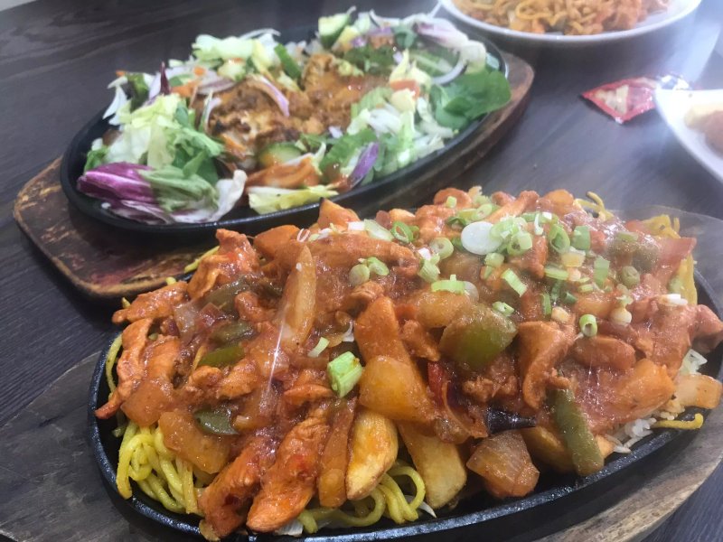 The Clove Cafe and Bistro