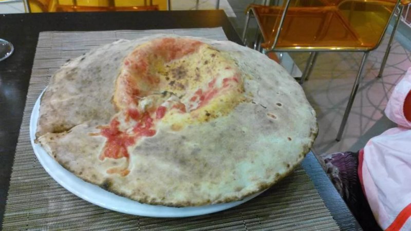 Ristorante Pizzeria Torrione