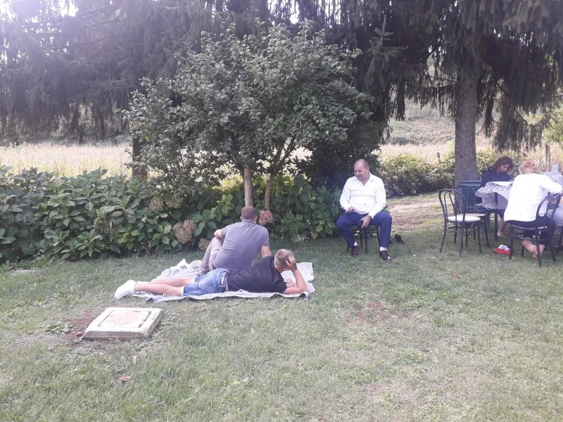 Il Casale
