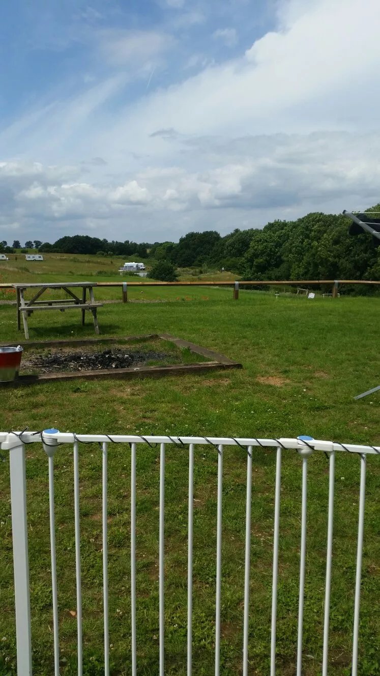 Steadings Park Campsite