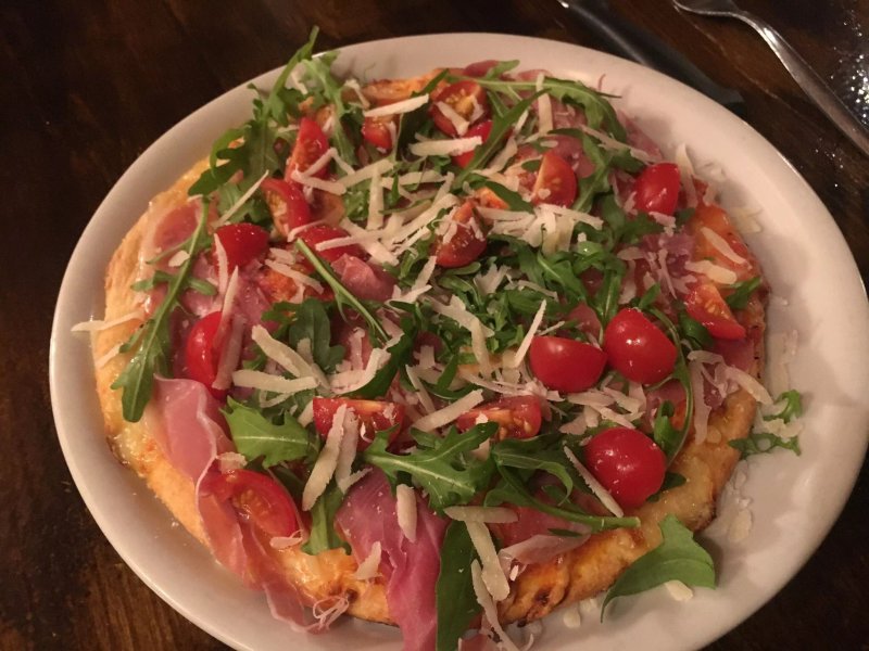 pizzeria rose lauchheim