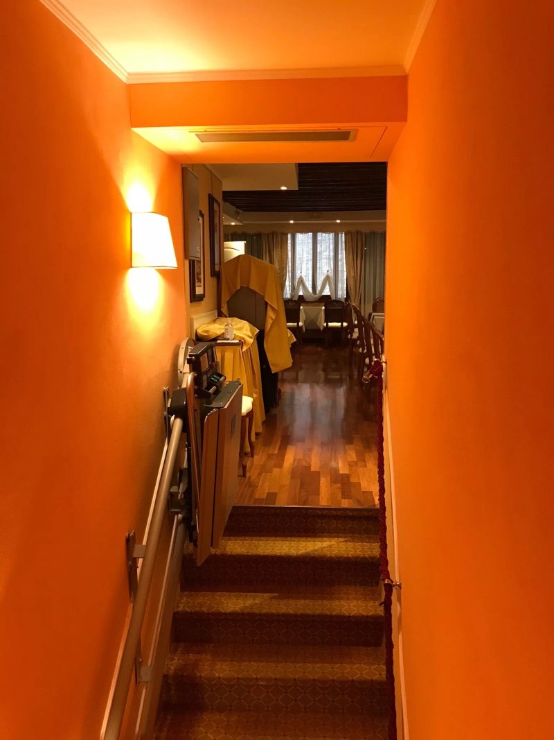 Hotel Corte Contarina