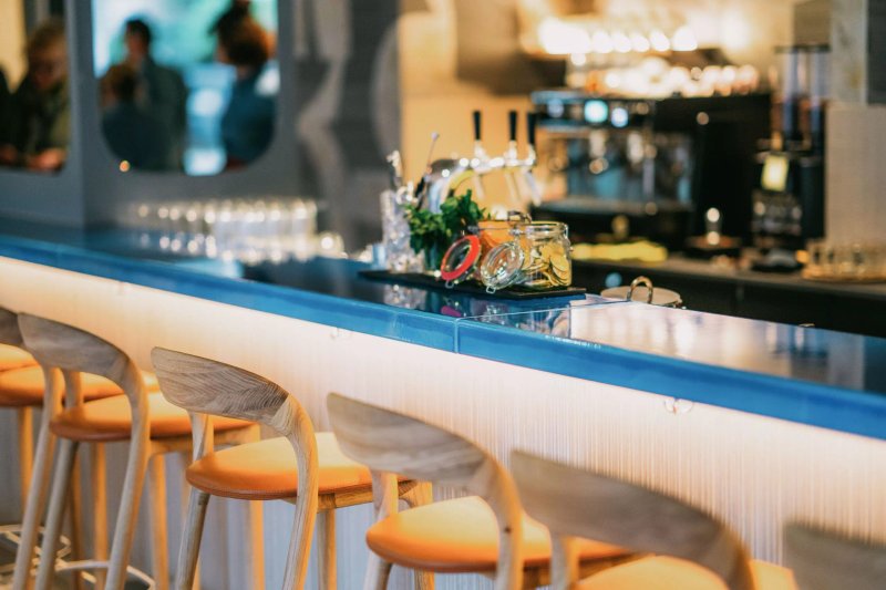 Flor Cafe Bar