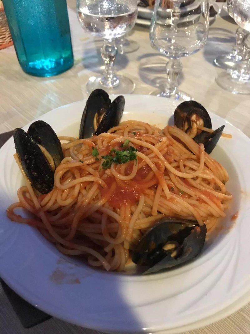 Ristorante Pizzeria Il Laghetto