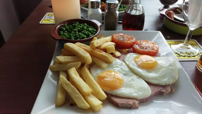 Christies Wine Bar & Bistro