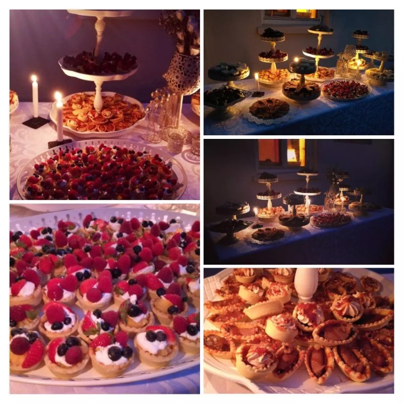 Suti Eden - Eden Sweets