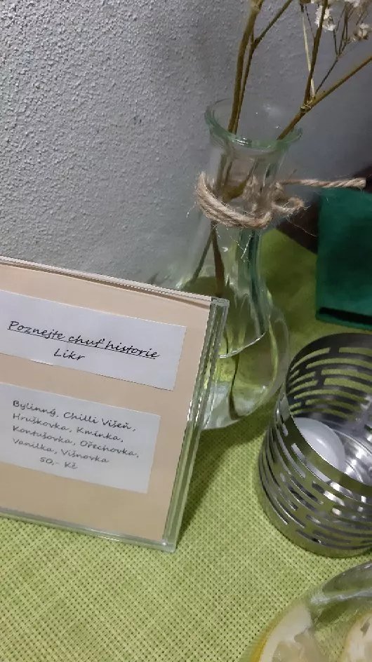 Penzion U Zvonu