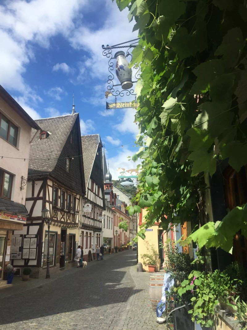 Weingut Karl Heidrich