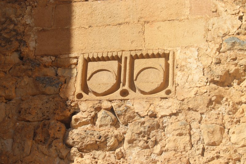 Hotel Castillo de Castilnovo
