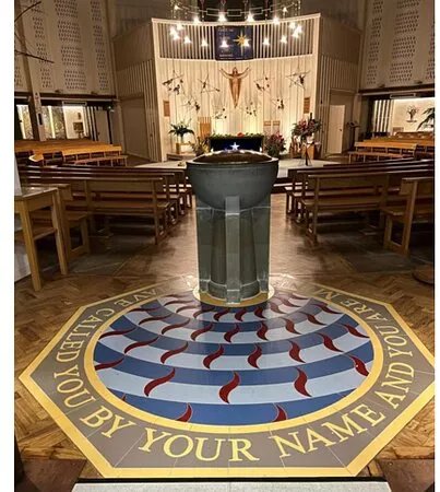 Our Lady of Lourdes Catholic Church
