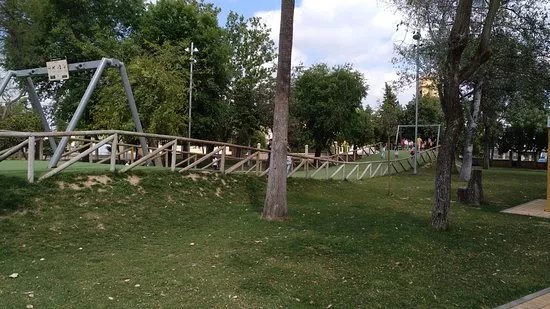 Parque Municipal Concejala Dolores Camino