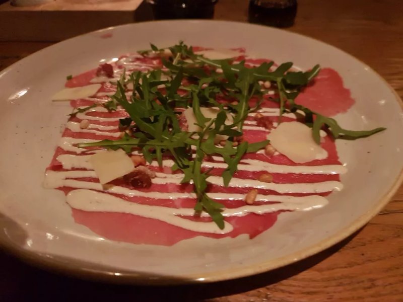 Restaurant De Beren Zoetermeer - Noord AA
