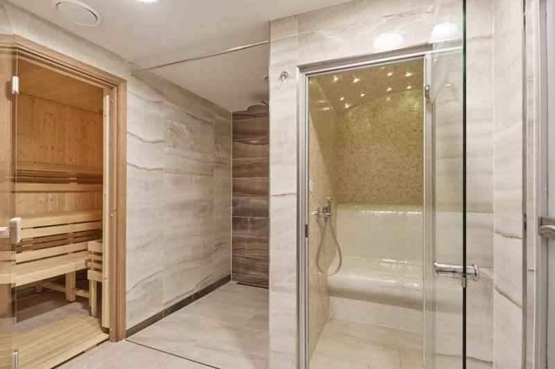 Park Spa Hotel Sirius