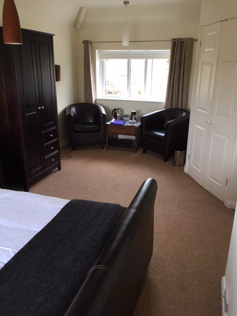 Ab Fab Rooms
