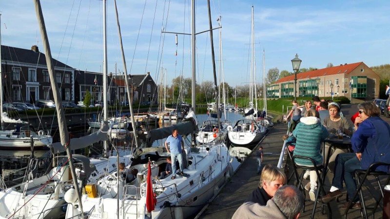 't Swarte Schaep