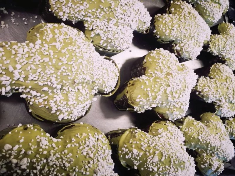 Pasticceria Zanotto