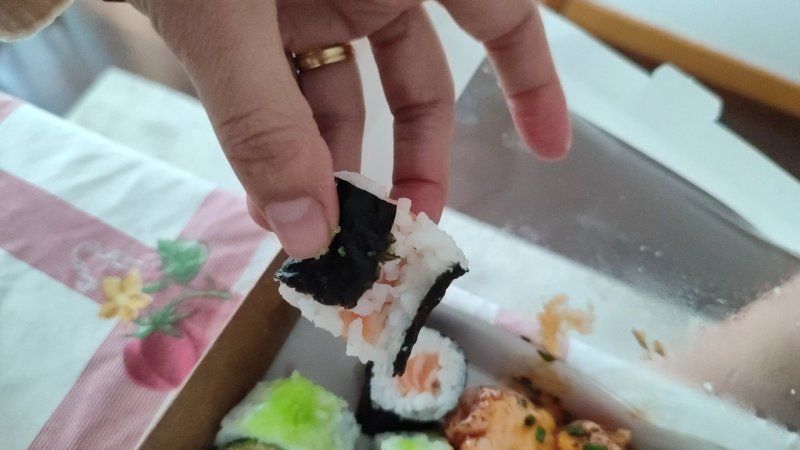 Sushi Nakaza