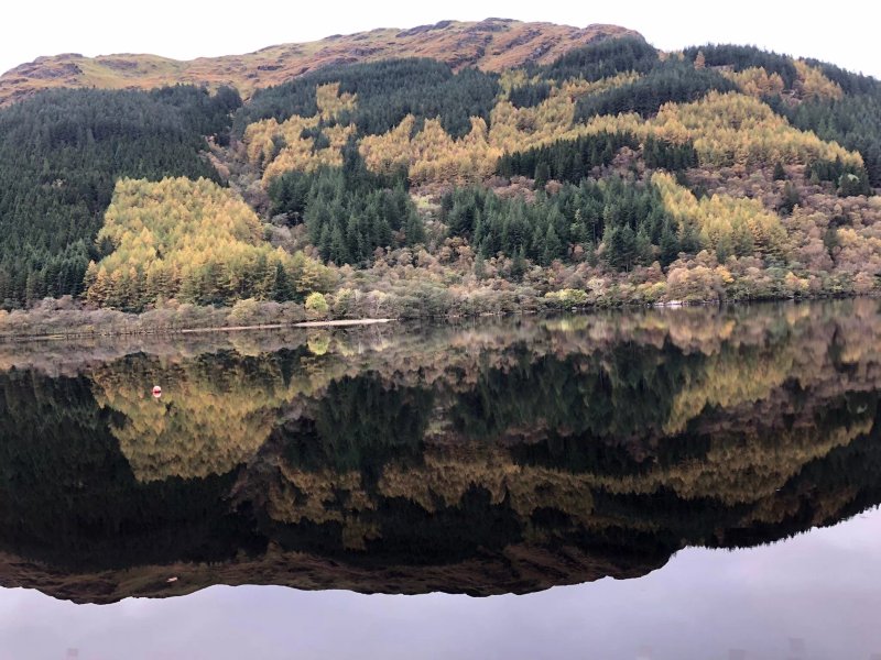 Loch Eck