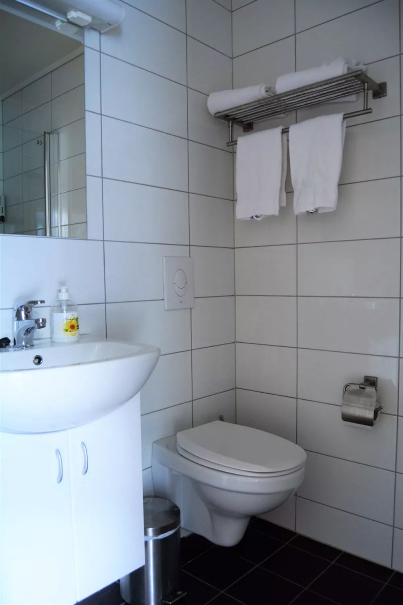 Forde Guesthouse & Camping