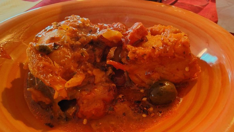 Ristorante Al Chiar Di Luna