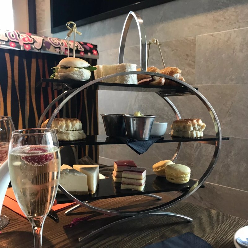 Radstone Hotel