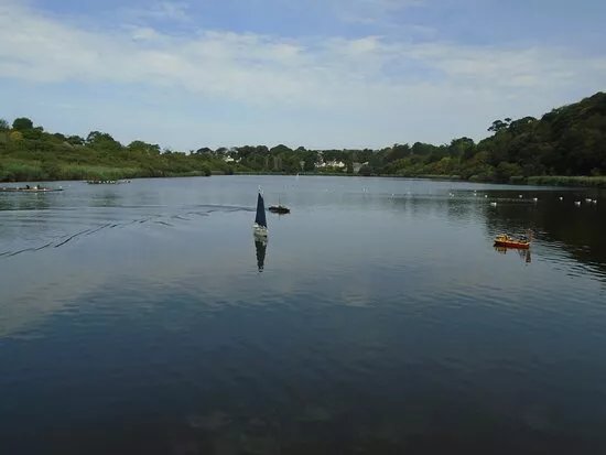 Swanvale Nature Reserve