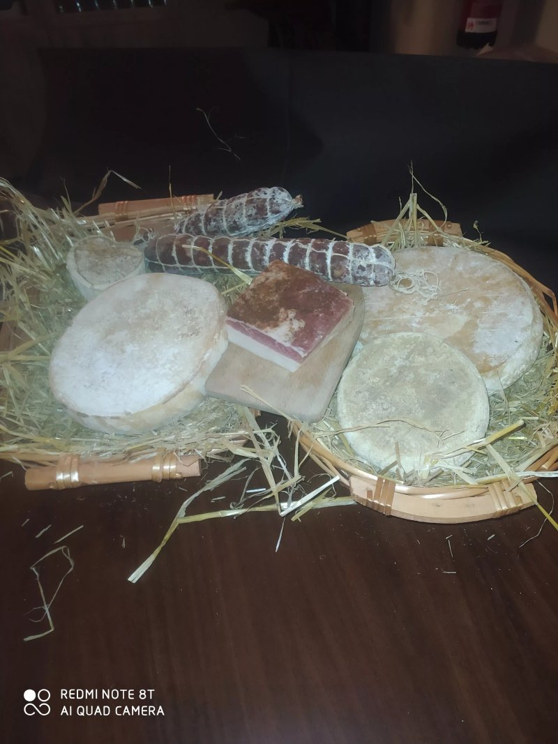 Agriturismo Cascina Cacio'