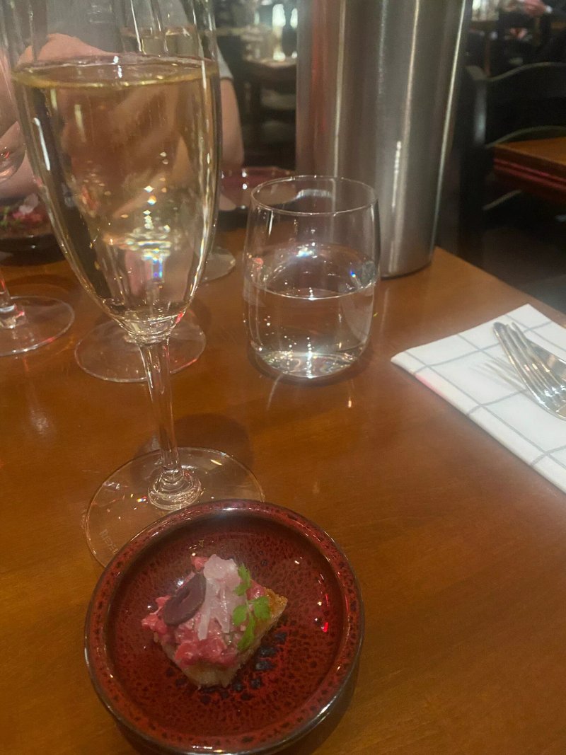 Brasserie Red Rover