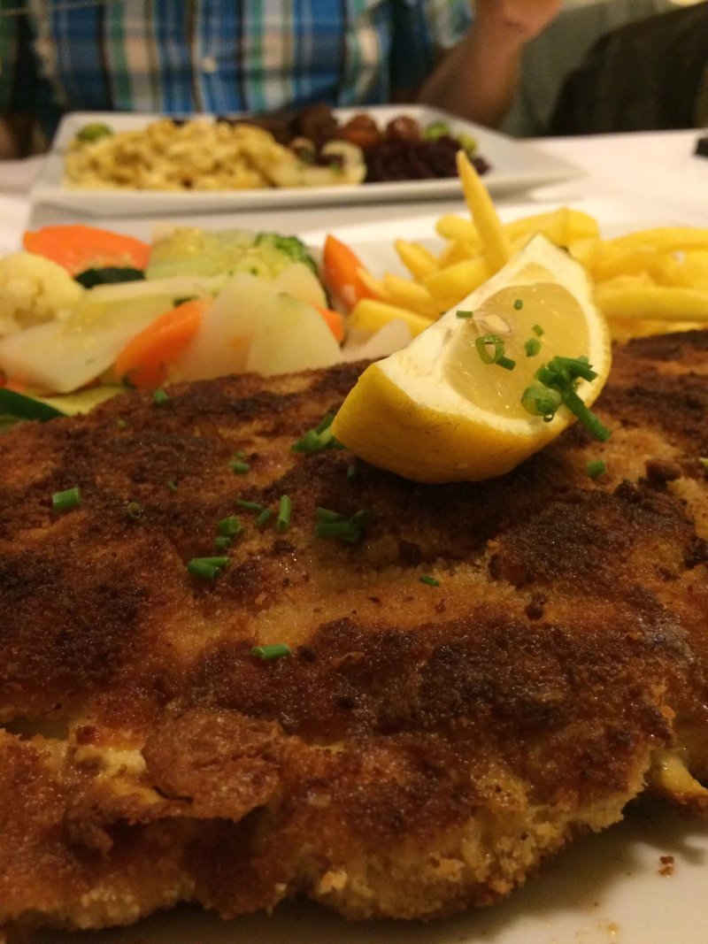 Restaurant Erle