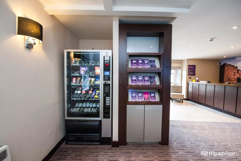 Premier Inn Carlisle M6 J42 hotel