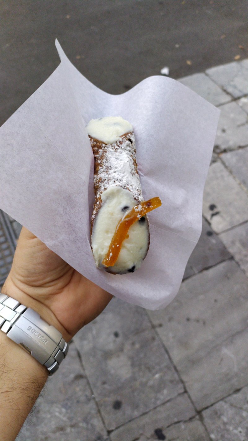 Bar Pasticceria Ruvolo