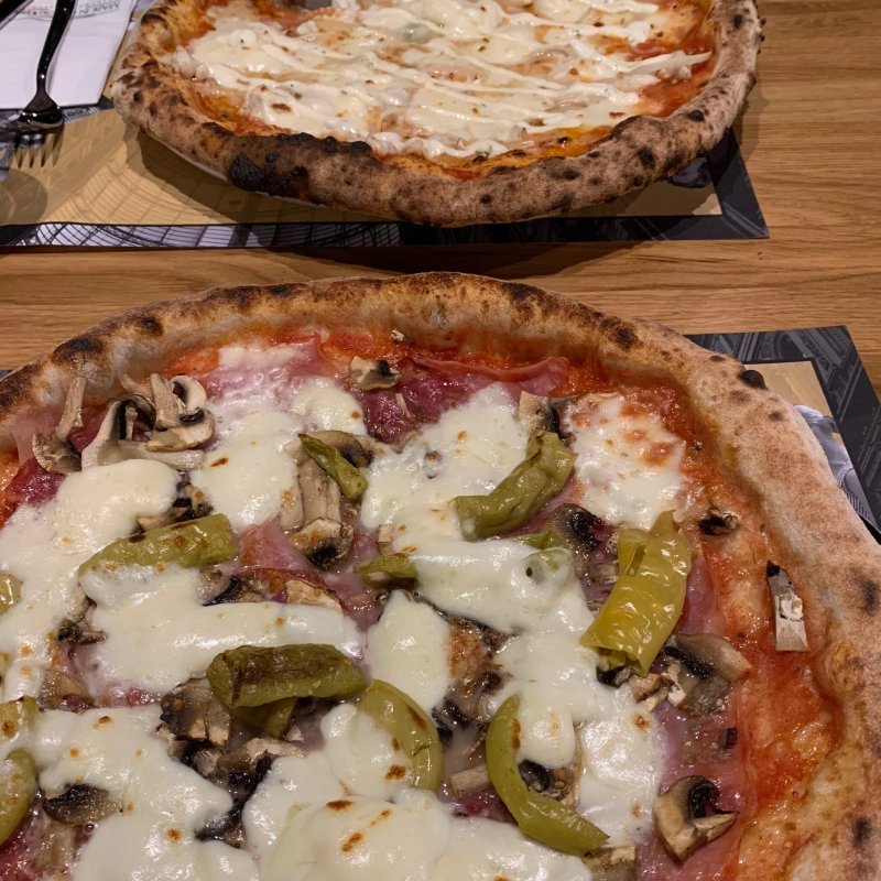 Made in Napoli