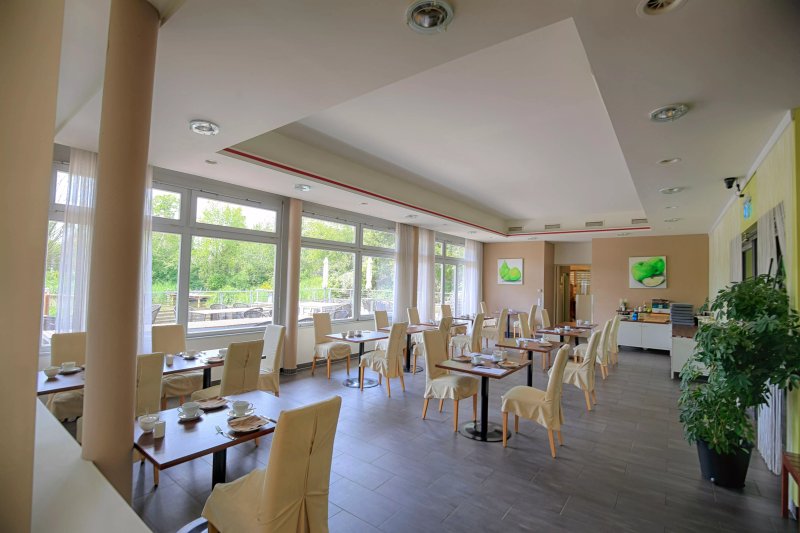 Green Business Hotel Am Mühlengrund