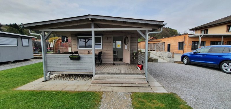 Camping Hüttenberg