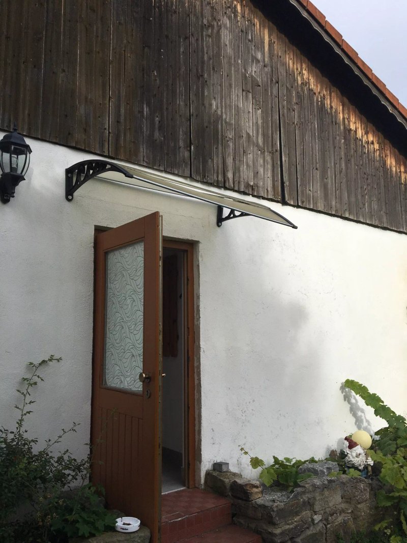 Hotel Goger Augsfeld