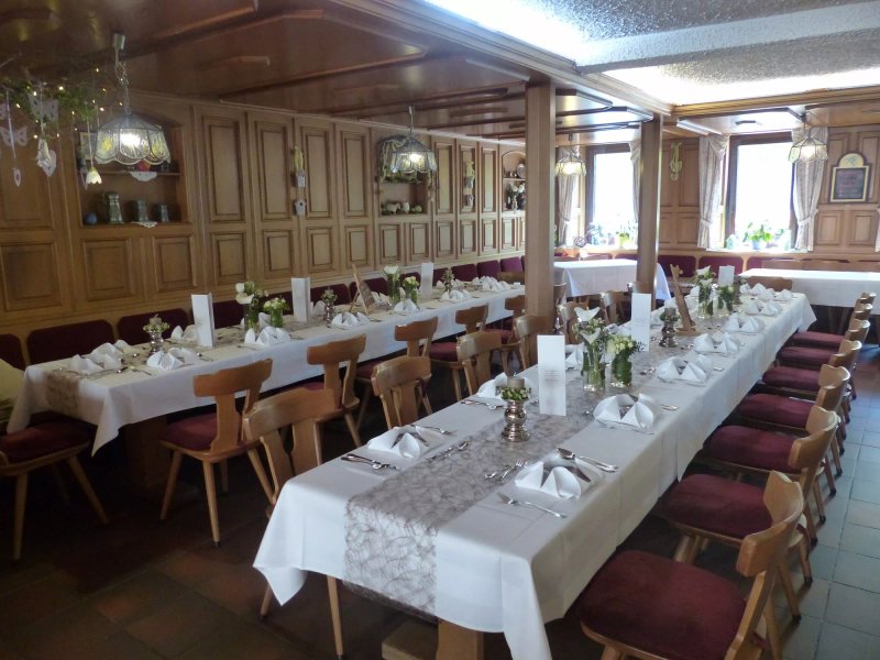 Hotel Gasthof Krapp
