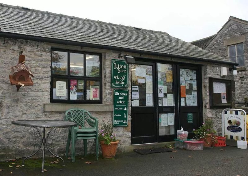 The Village Shop