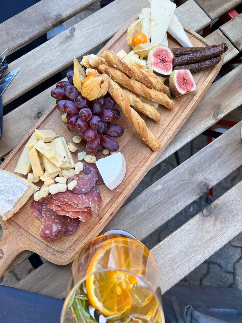 Bude54 Weinbar